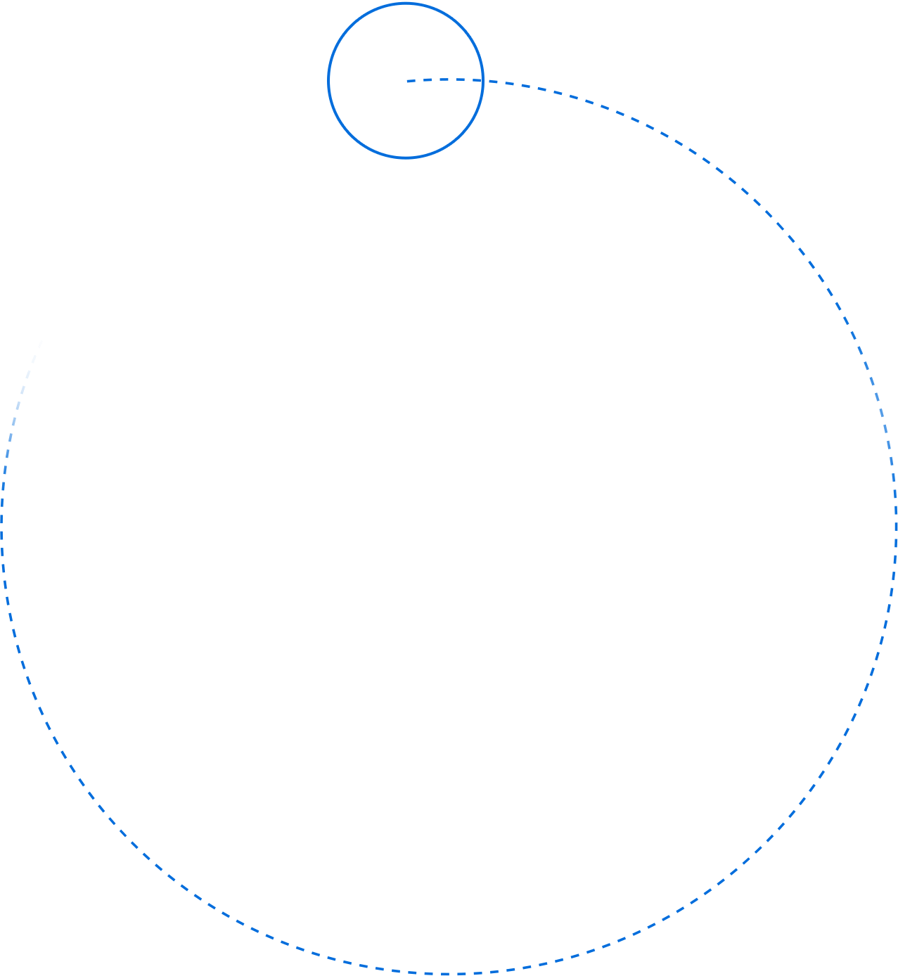 dotted-circle-long