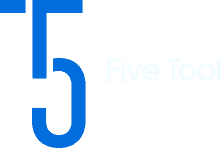 Five Tool Agency Site